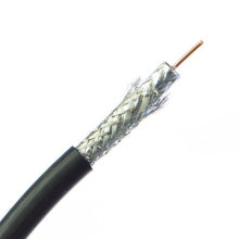 RG6 18AWG Coaxial Cable 75-3 for CCTV